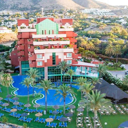 Holiday World Resort Benalmádena Kültér fotó